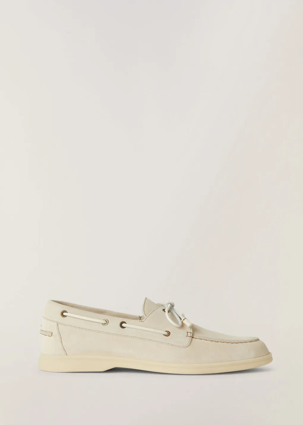 Mocassins Sea-Sail Walk