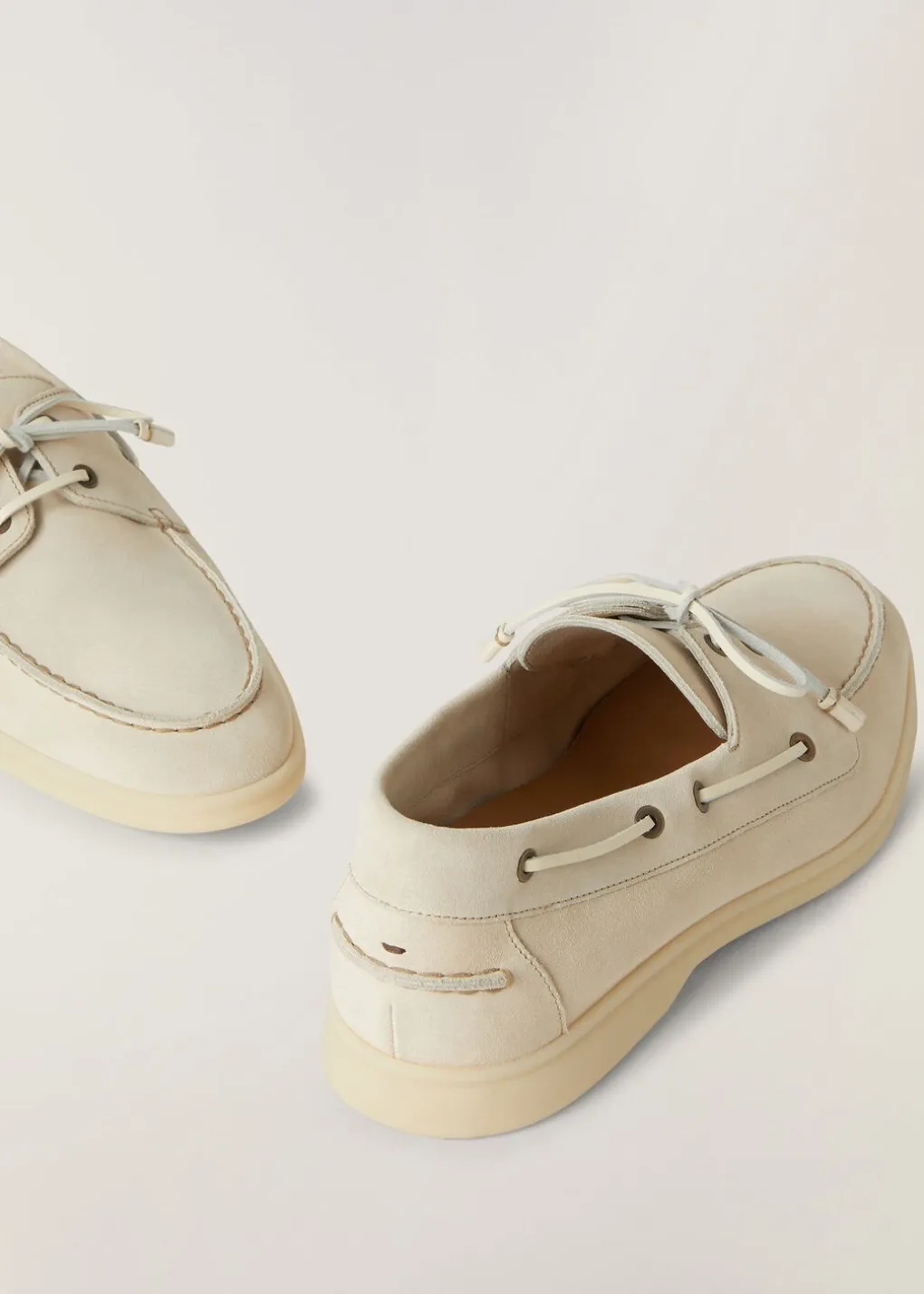 Mocassins Sea-Sail Walk