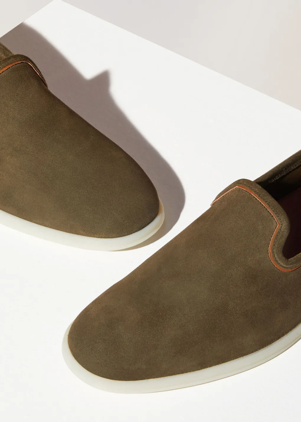 Mocassins Venice Walk