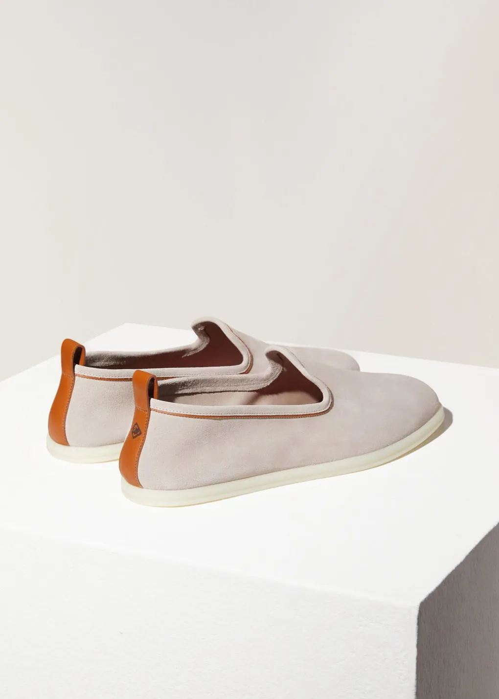 Mocassins Venice Walk