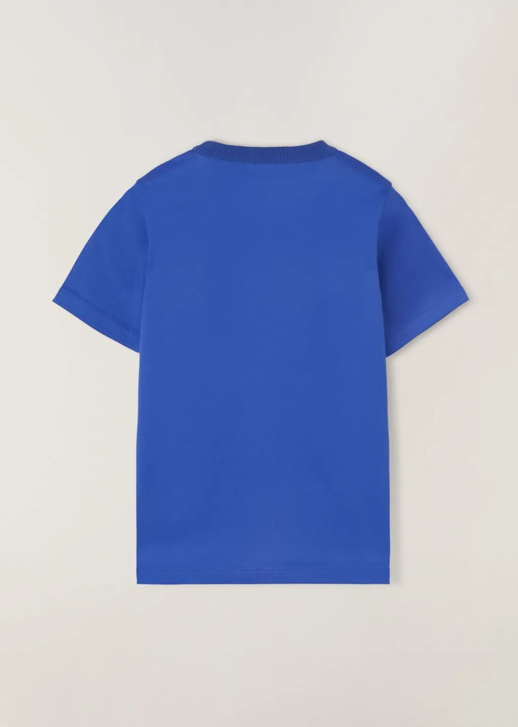 My T Short