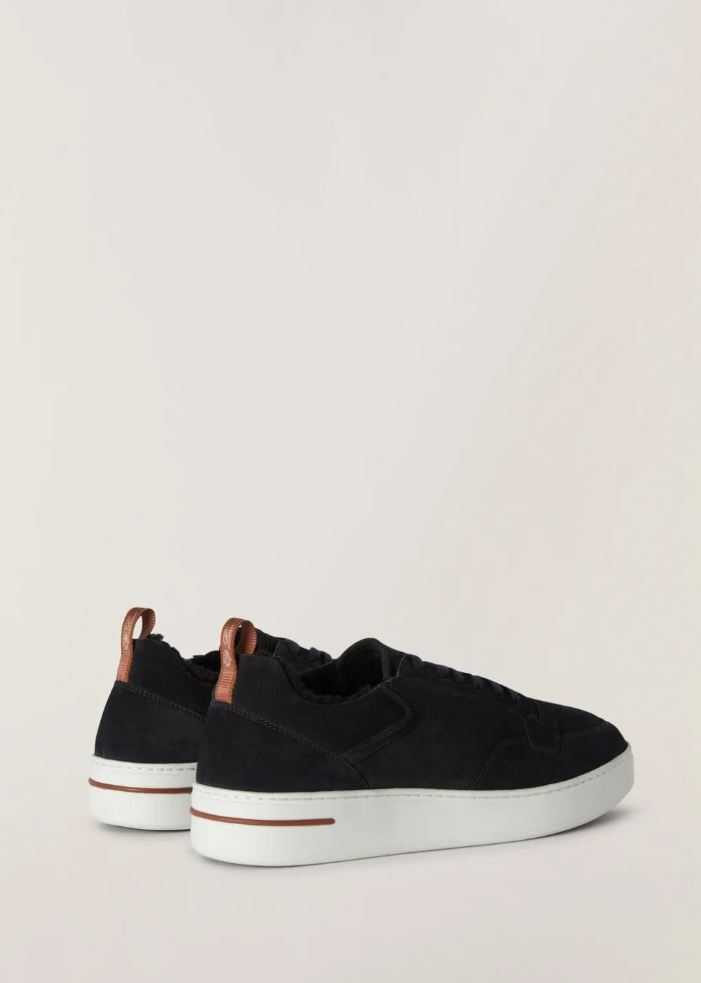Newport Sneaker