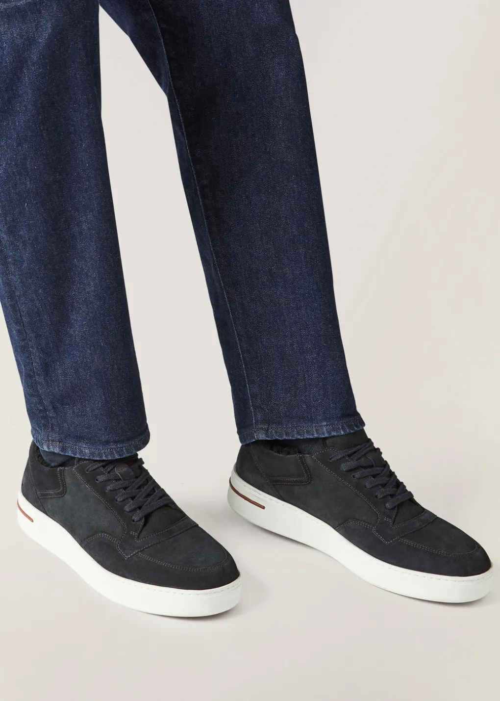 Newport Sneaker