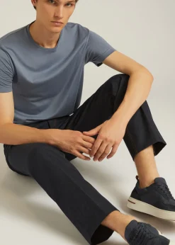 Pantalon 5 Poches Graie