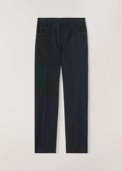 Pantalon 5 Poches Graie