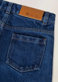 Pantalon 5 Poches Jennie