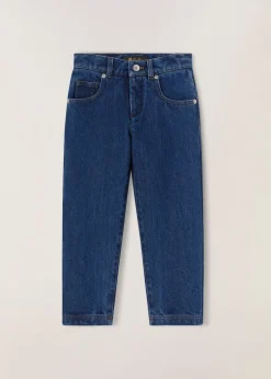 Pantalon 5 Poches Joey