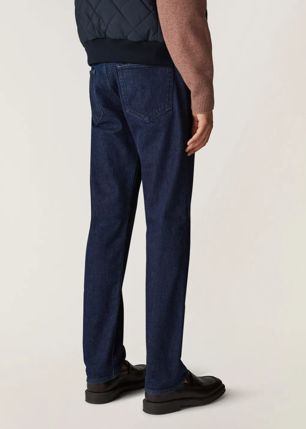 Pantalon 5 Poches Quarona