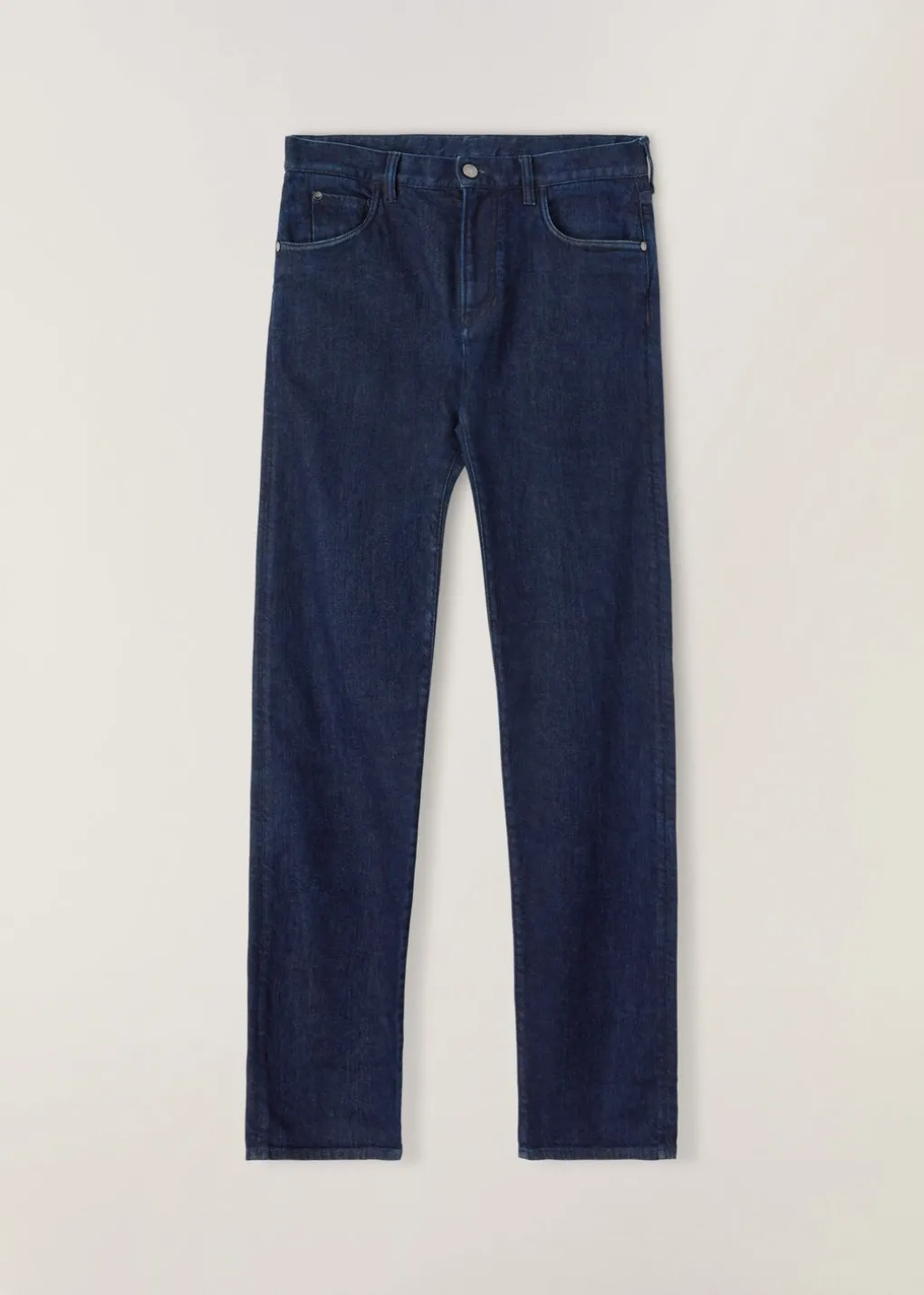 Pantalon 5 Poches Quarona