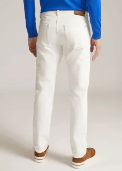 Pantalon 5 Poches Quarona