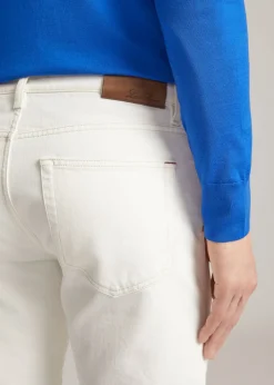 Pantalon 5 Poches Quarona