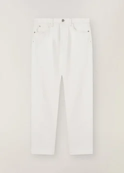 Pantalon 5 Poches Quarona