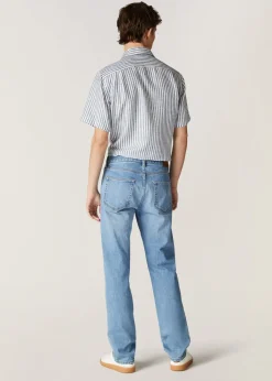Pantalon 5 Poches Quarona