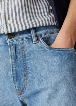 Pantalon 5 Poches Quarona