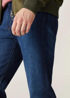 Pantalon 5 Poches Quarona