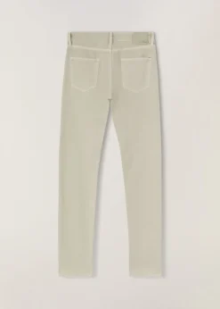 Pantalon 5 Poches Quarona
