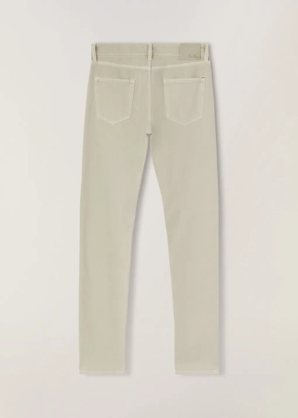 Pantalon 5 Poches Quarona