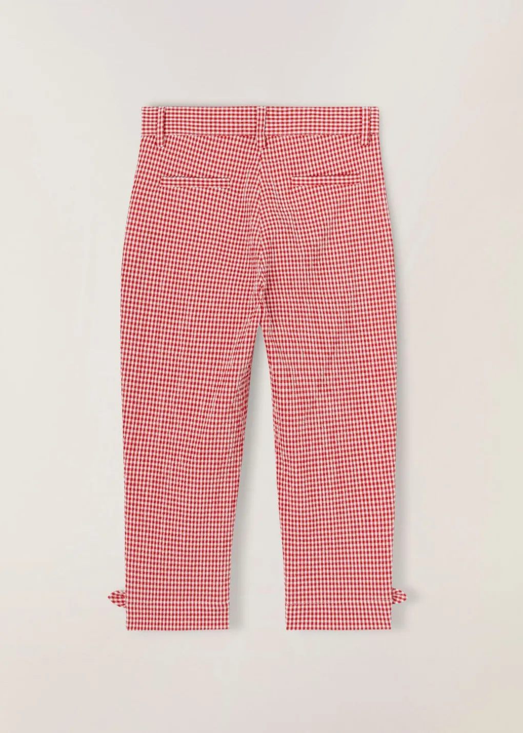 Pantalon Abbey