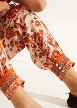 Pantalon Alvy