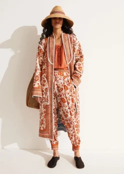 Pantalon Alvy