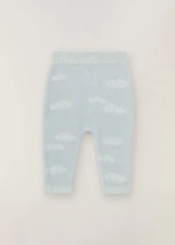 Pantalon Baby Clouds