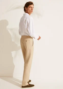 Pantalon Bass Buckle