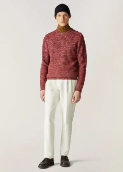 Pantalon City Two Pinces