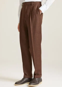 Pantalon City Two Pinces