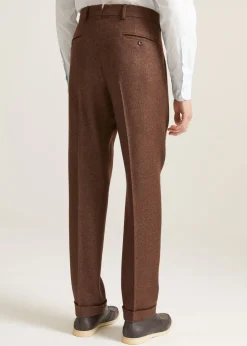 Pantalon City Two Pinces
