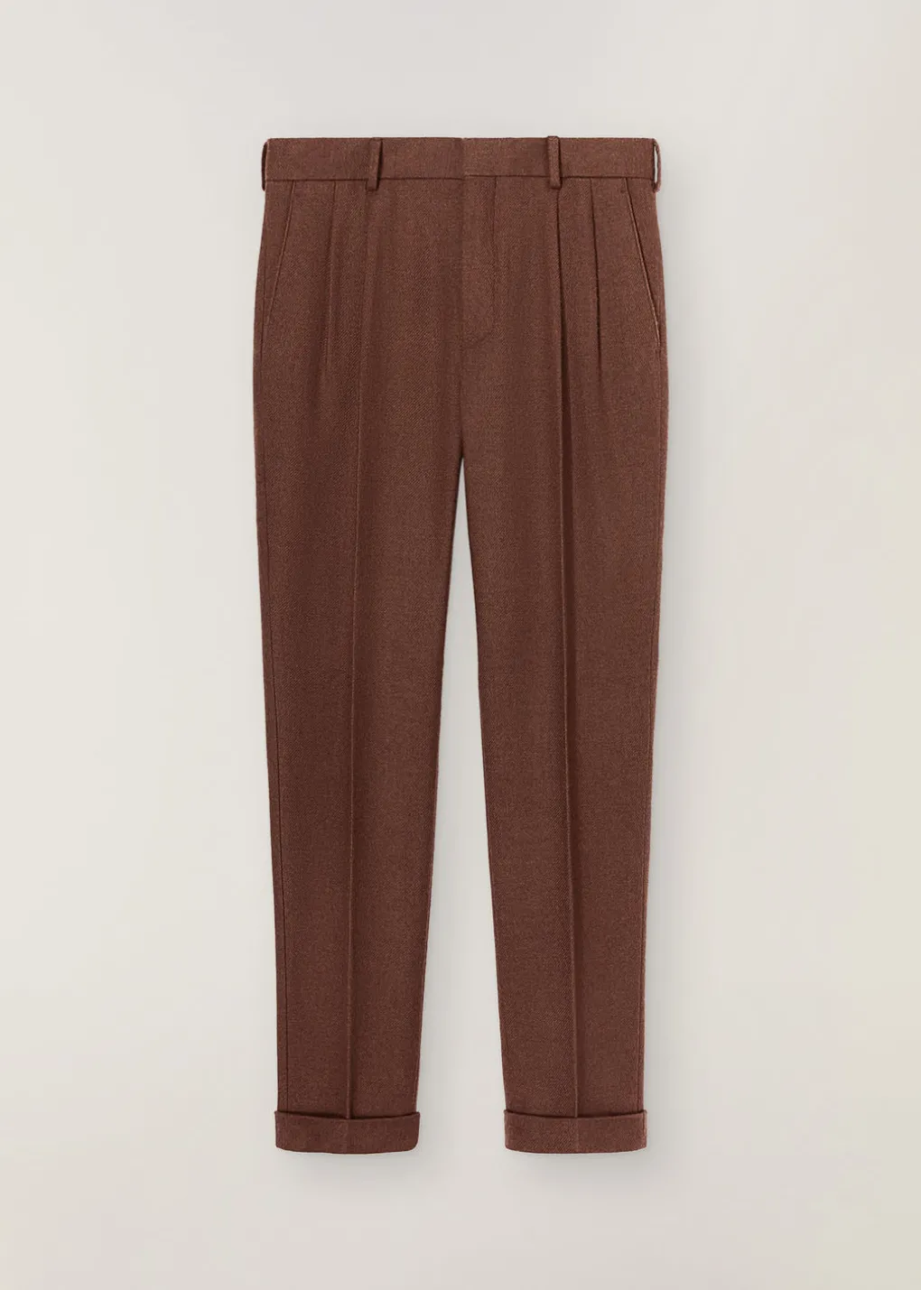 Pantalon City Two Pinces