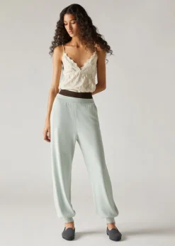 Pantalon Cocooning Ajour