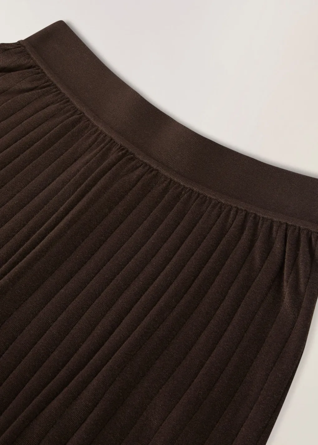 Pantalon Cocooning Fluid