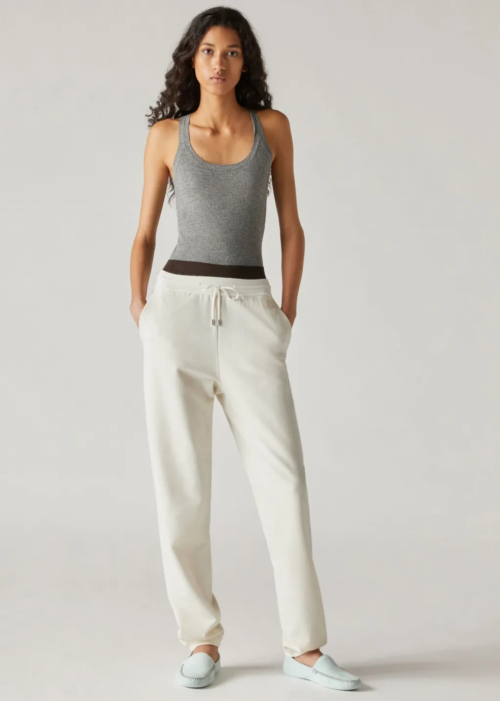 Pantalon Cocooning Soft