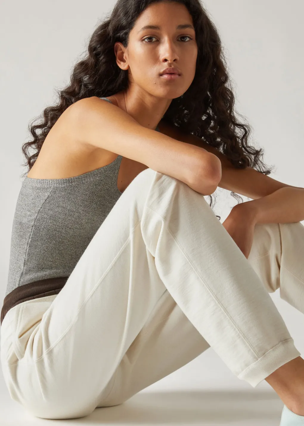 Pantalon Cocooning Soft