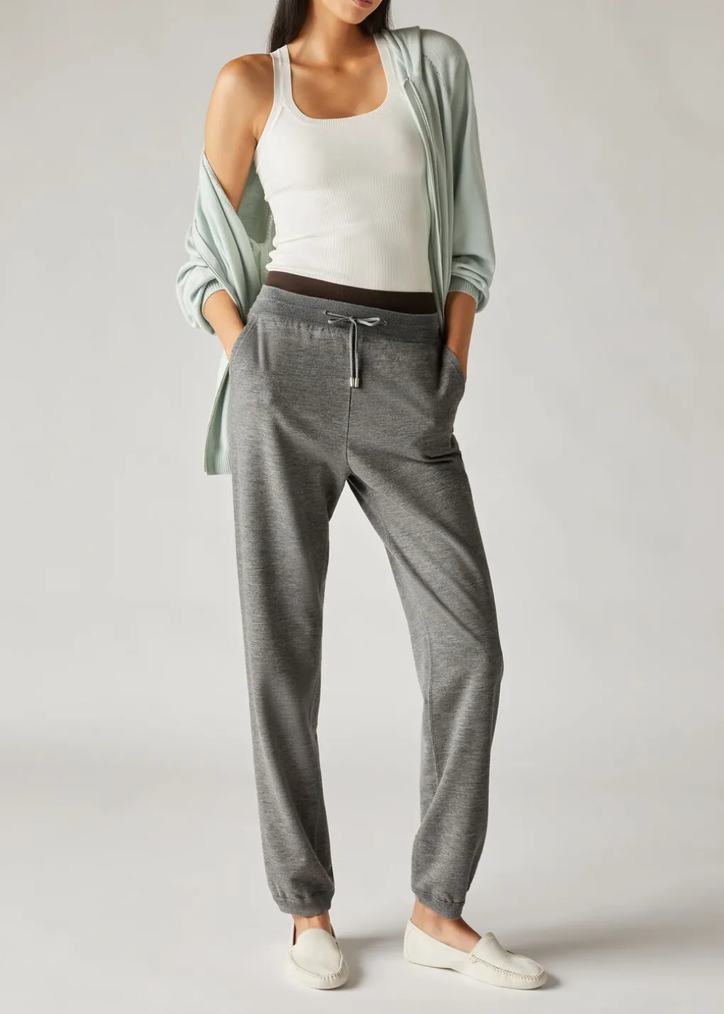 Pantalon Cocooning Soft