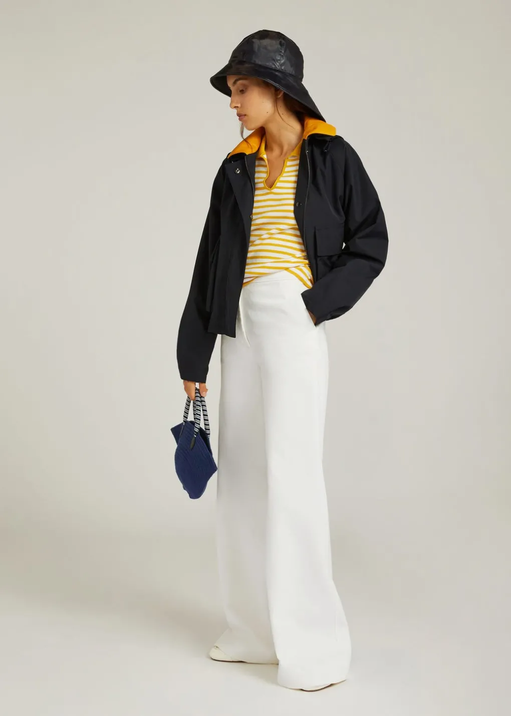 Pantalon Darian