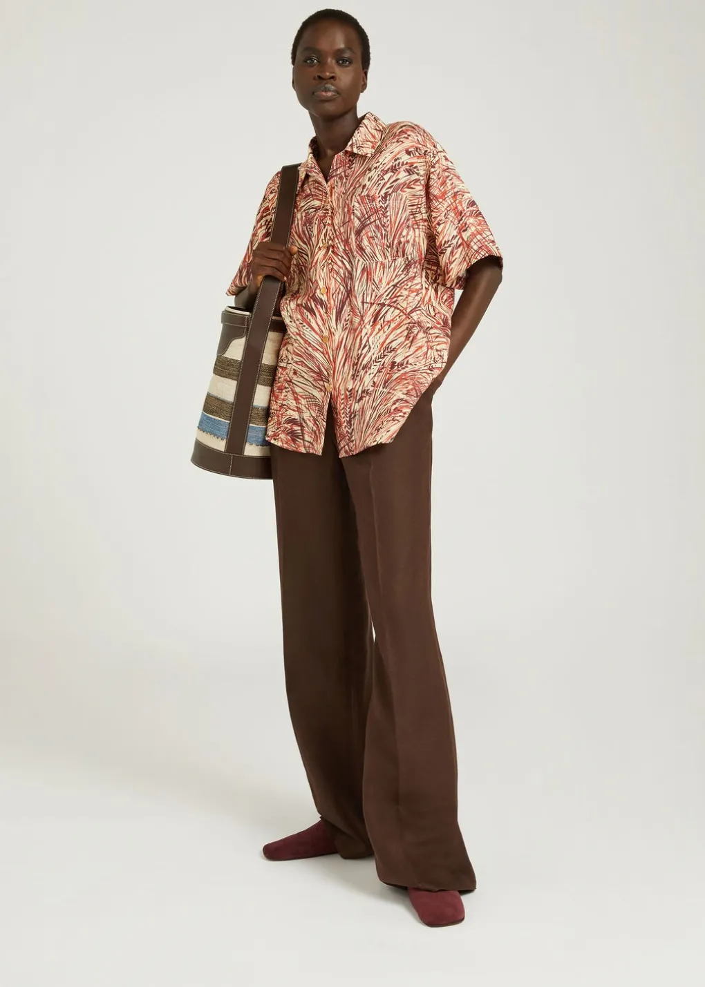 Pantalon Fabian