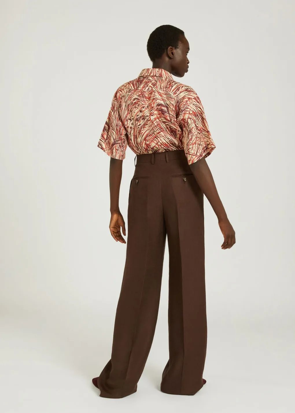 Pantalon Fabian