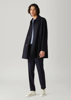 Pantalon Fourpockets