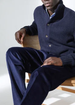 Pantalon Fourpockets