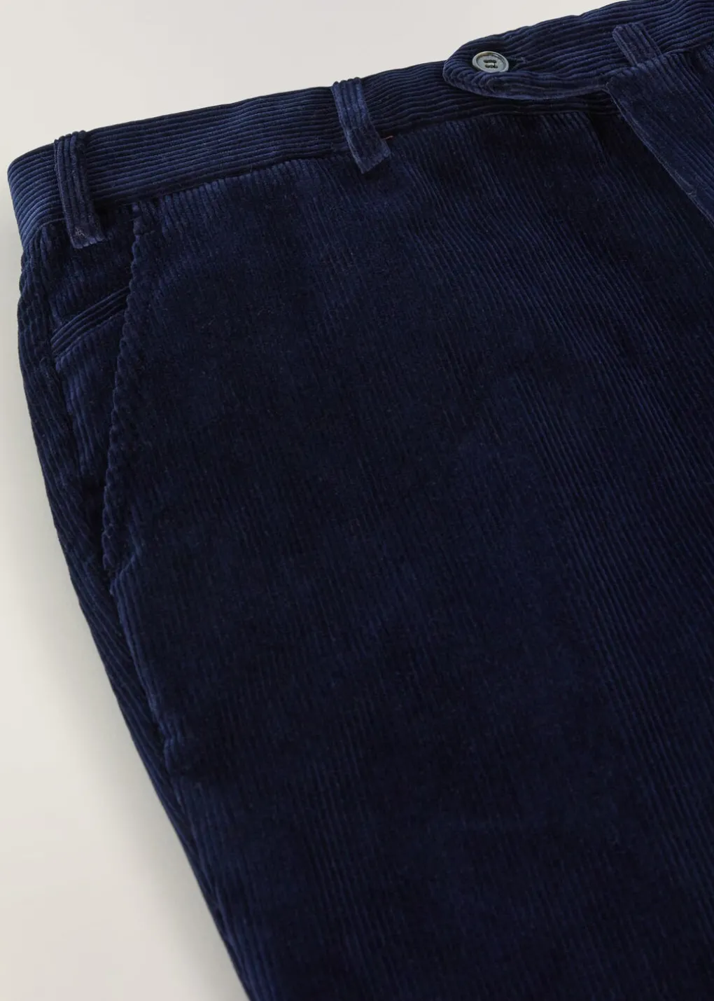 Pantalon Fourpockets