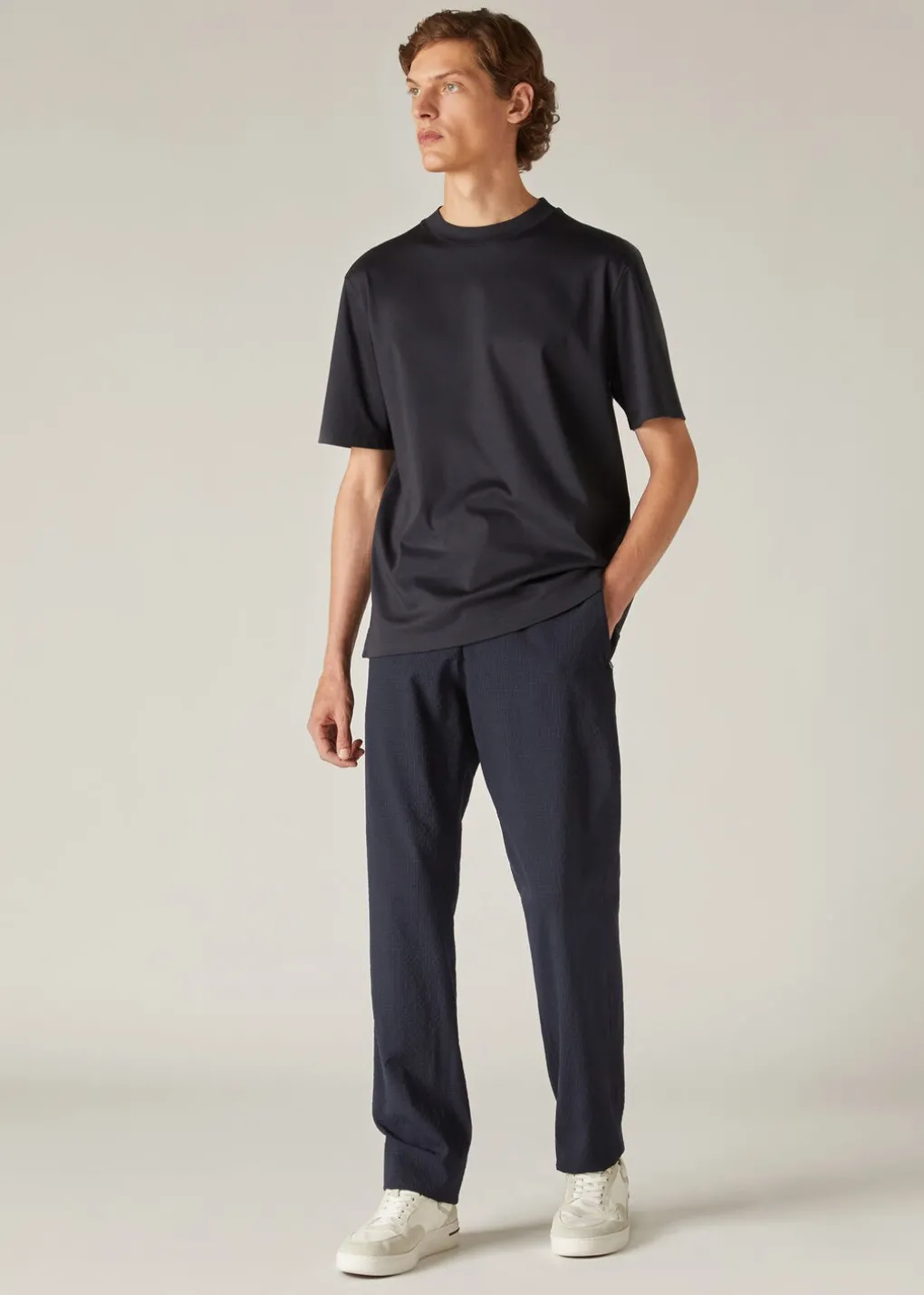 Pantalon Gadd