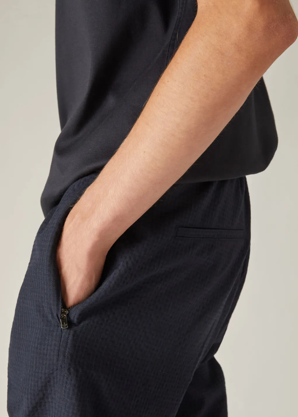 Pantalon Gadd