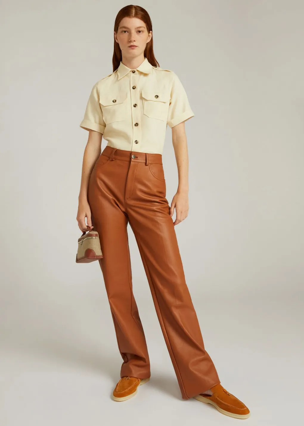 Pantalon Gent