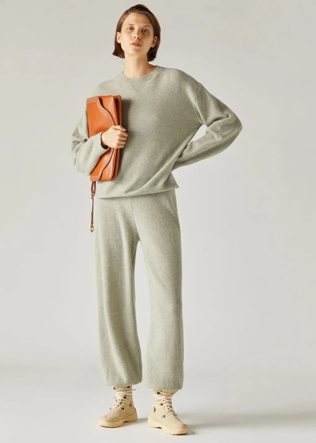 Pantalon Lago Agnel