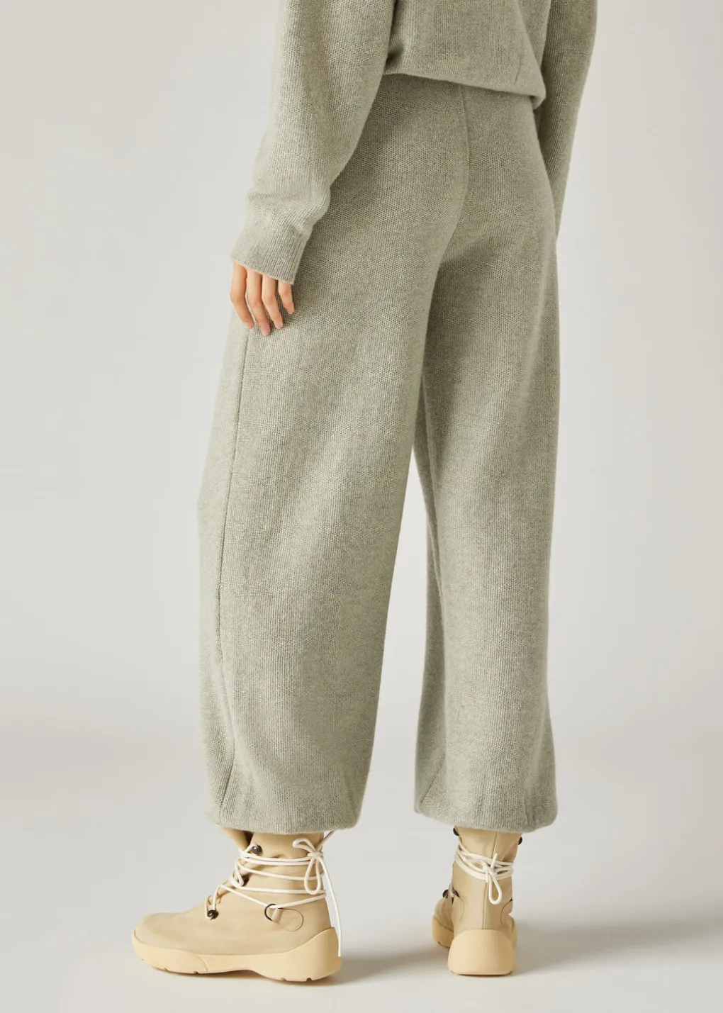 Pantalon Lago Agnel