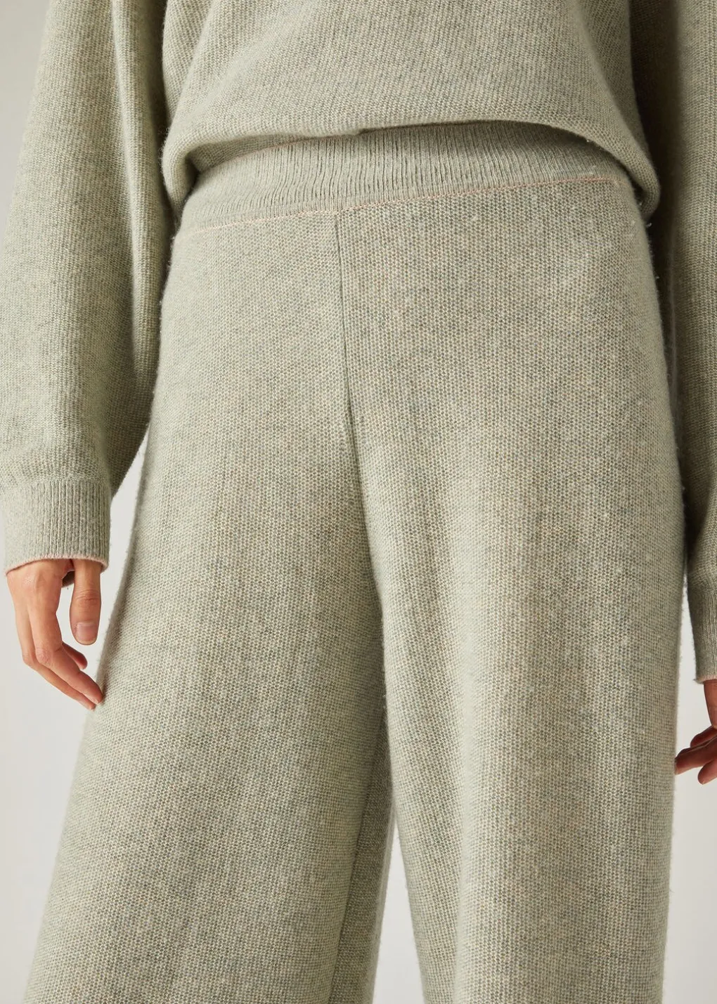 Pantalon Lago Agnel