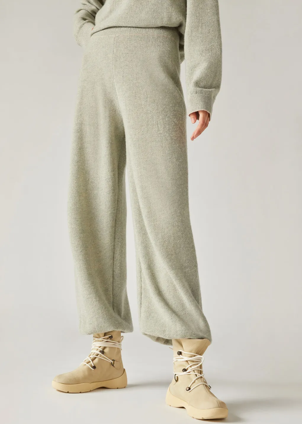 Pantalon Lago Agnel