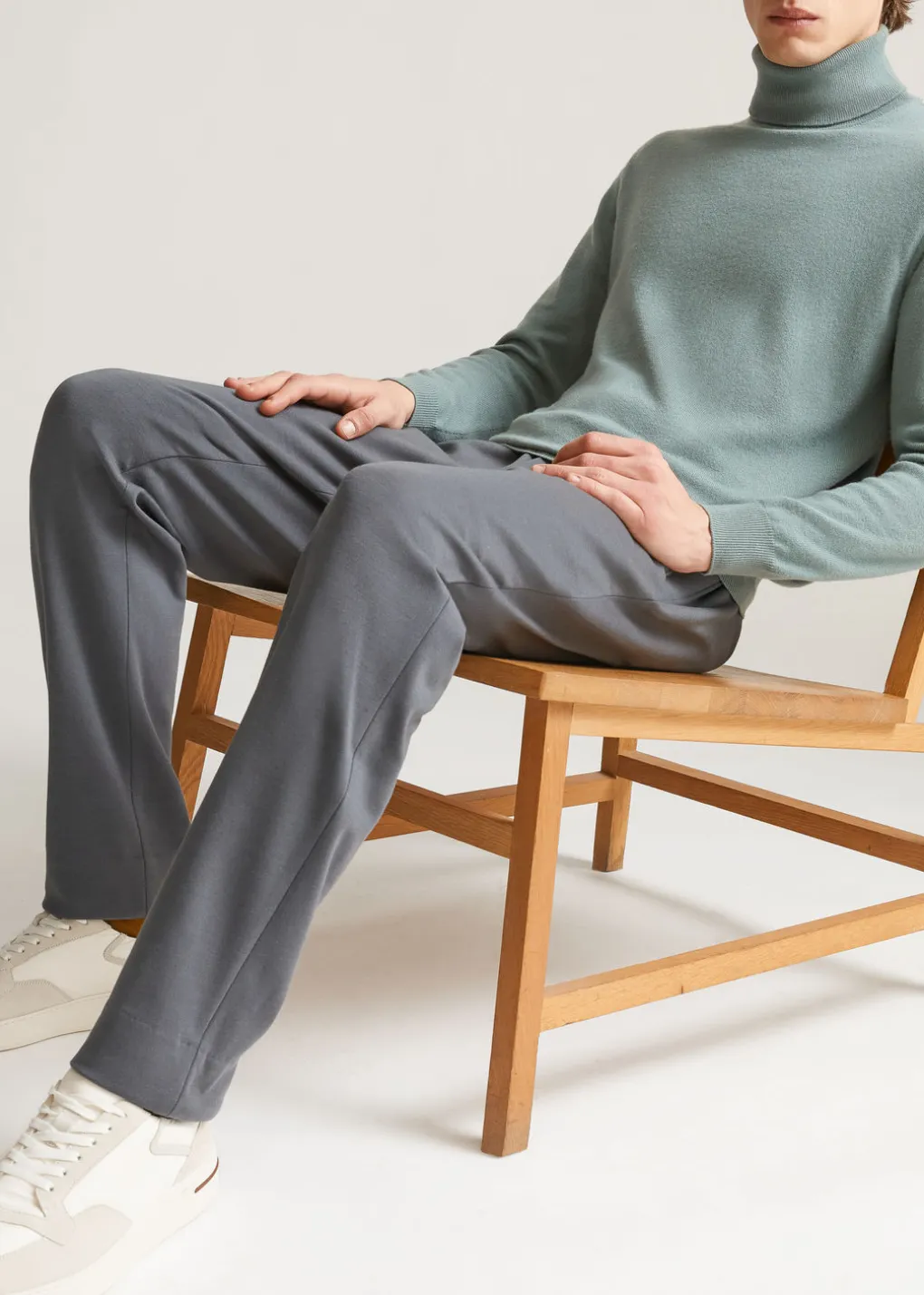 Pantalon Leisure City