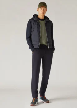 Pantalon Leisure City